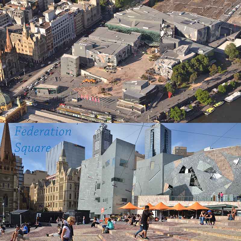 Melbourne