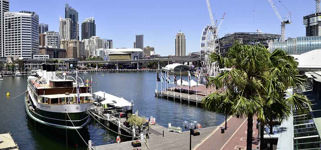 Sydney