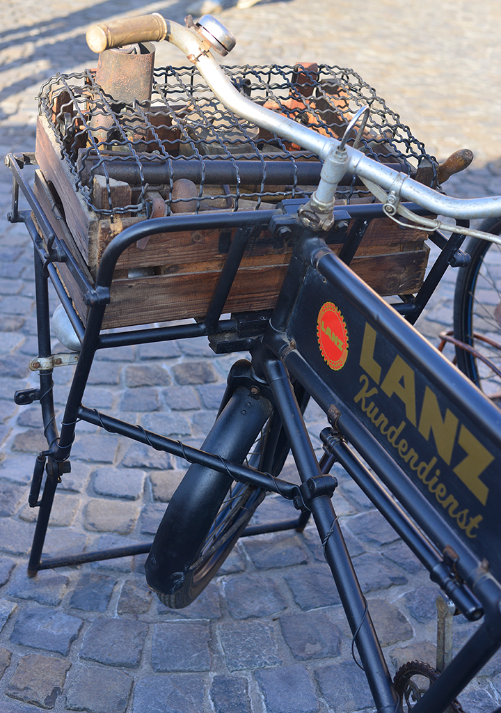 Mobiler Monteur