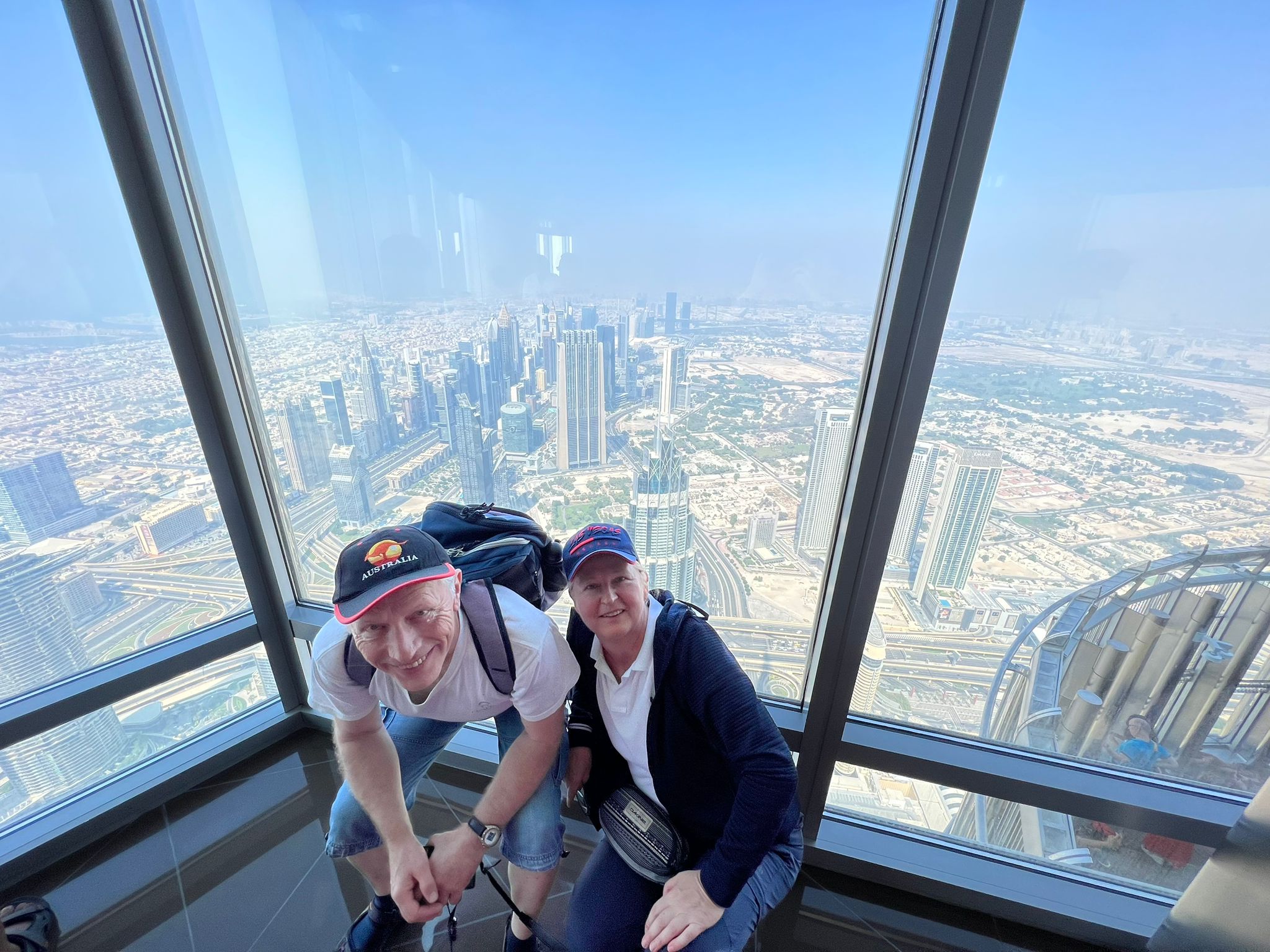 124. Stock Burj Khalifa