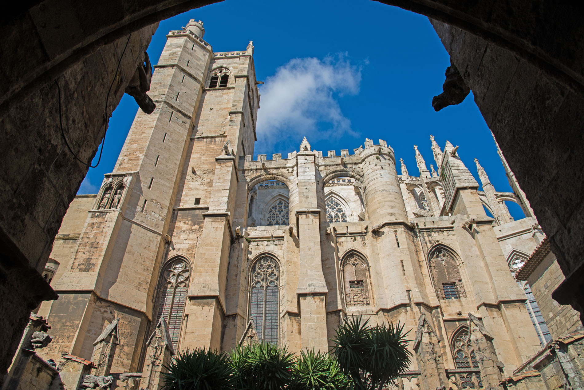 Narbonne