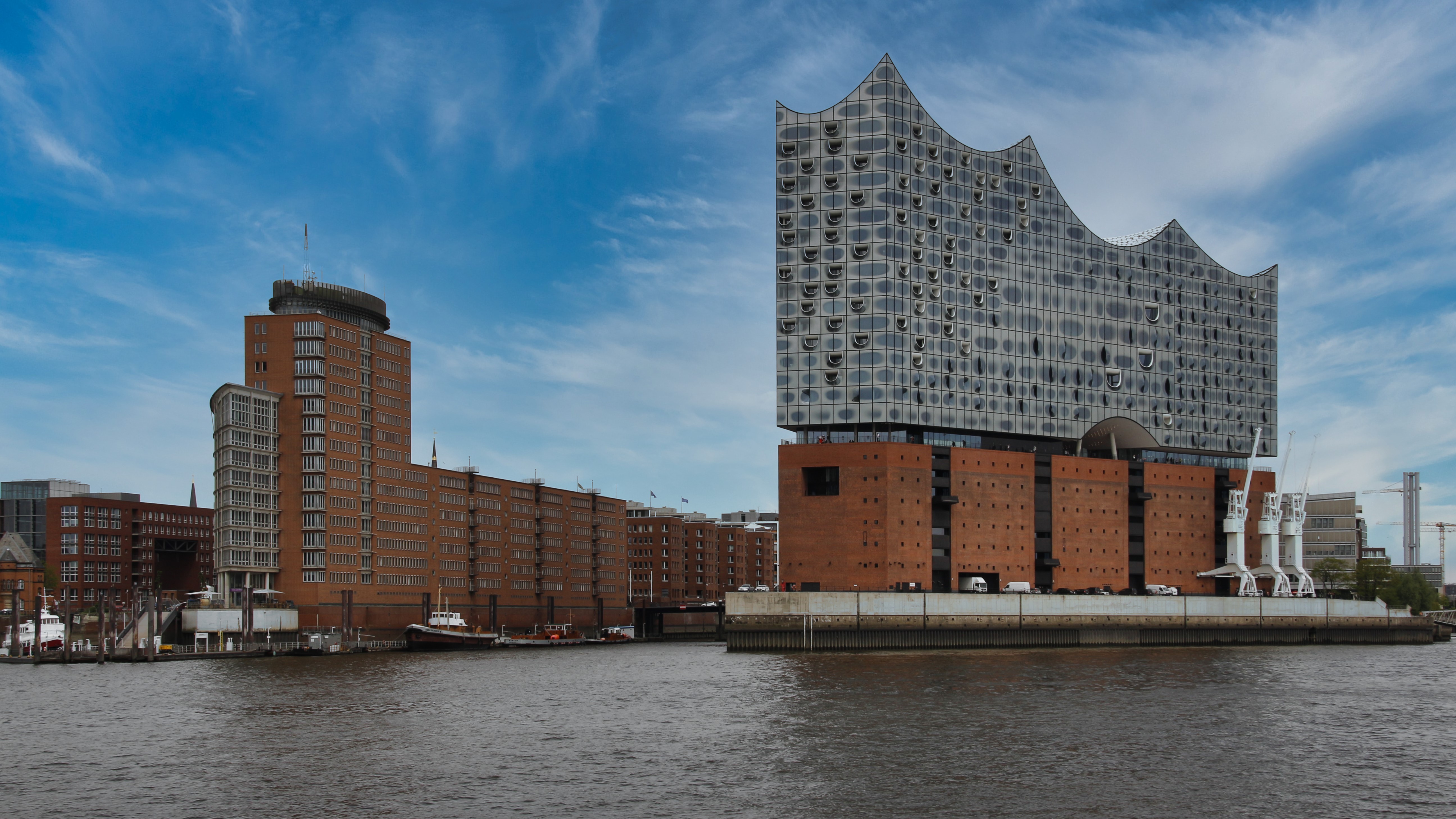 Elbphilharmonie