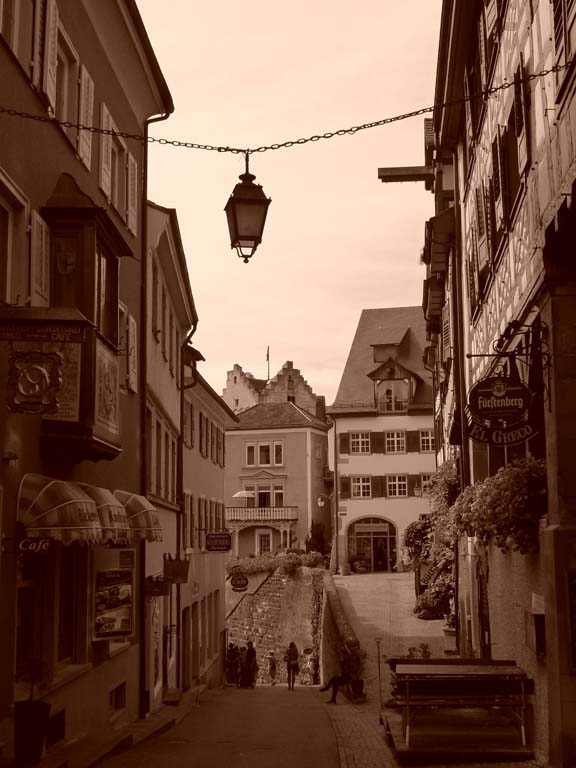 Meersburg