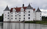 Schloss Glückburg