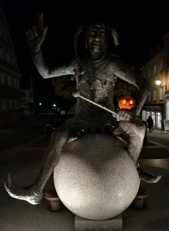 Verkaufabend Stockach