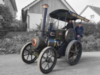 "LENA" Wallis & Steeversen Baujahr 1902  "LENA" Wallis & Steeversen Baujahr 1902