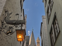Köln Altstadt